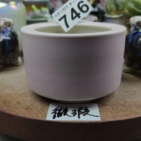 景德镇手工高温陶瓷(中号内口)福利不送垫片哦感谢理解