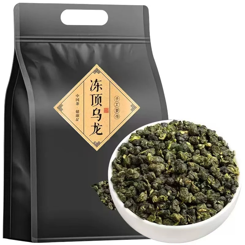 4号茶 默认紫气东来