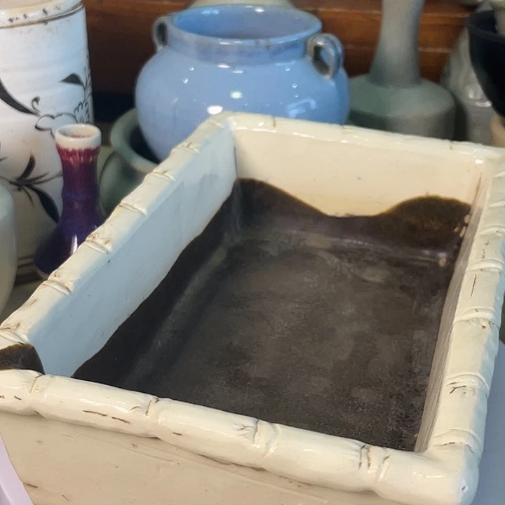 自***9手工艺品琉璃陶瓷11111