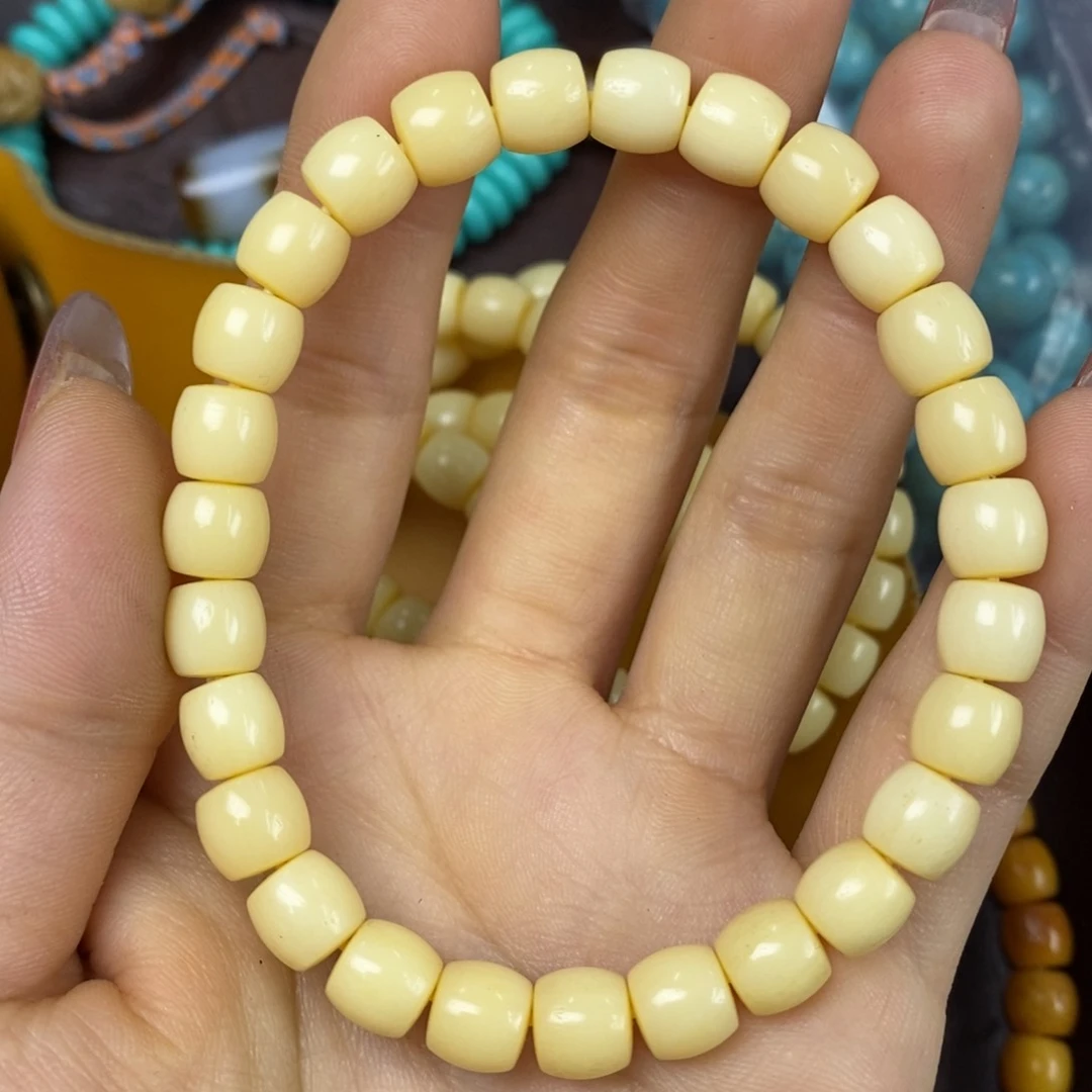 手串/手链驼骨配饰78尺寸0.8