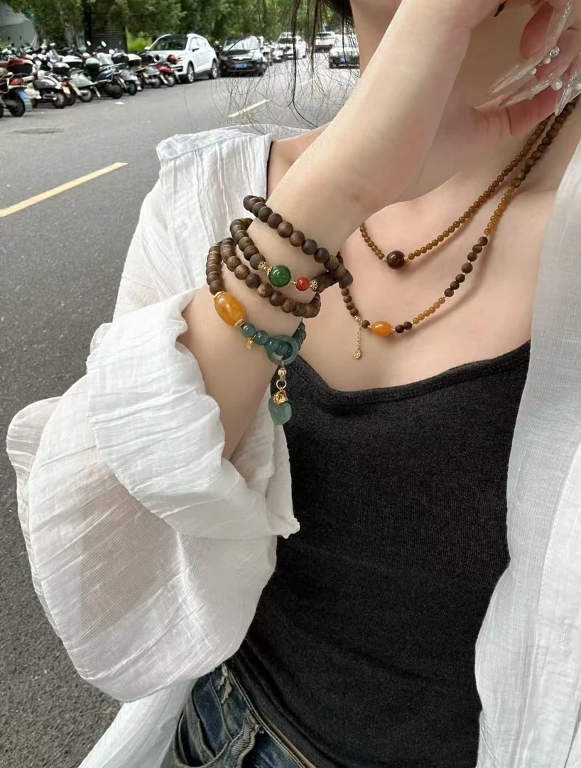 【胜华优选】帝王沙-手賗-锁骨连-防晒衣