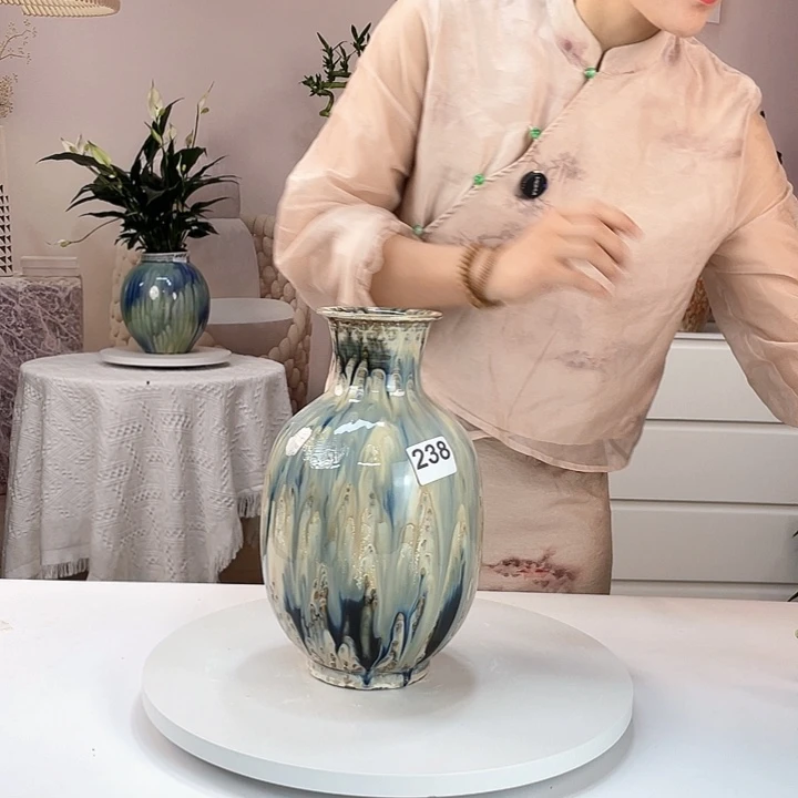 238 景德镇陶瓷艺术精品
