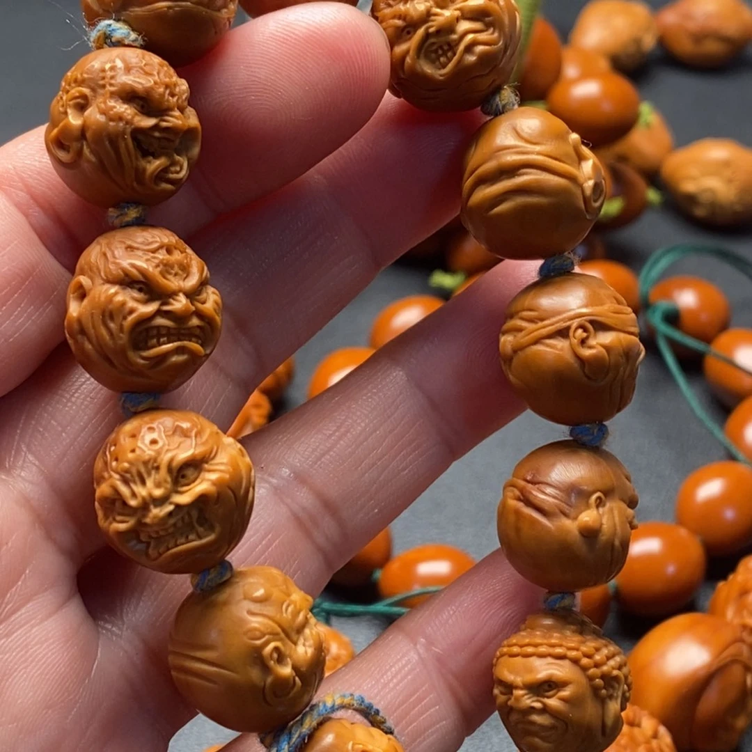 吊坠橄榄核橄榄核