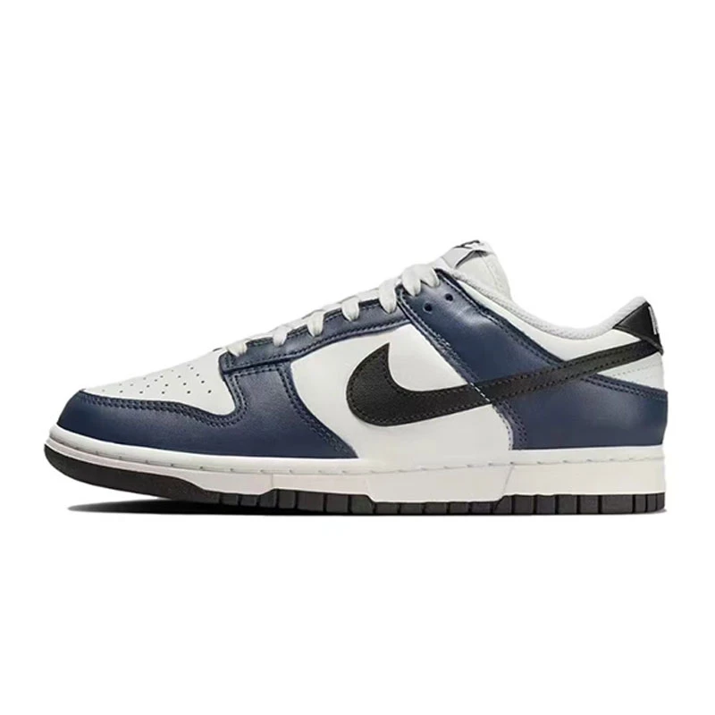 NIKE耐克女鞋W NIKE DUNK LOW休闲鞋HM6192-478
