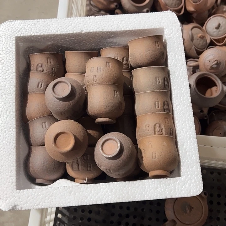 微瑕茶具介意勿拍