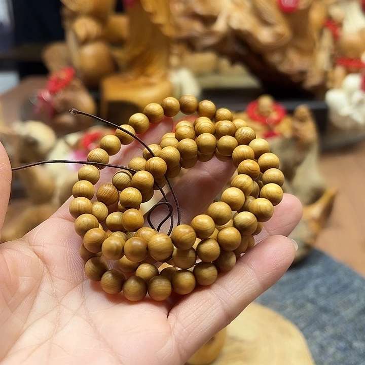 柏木（崖柏）崖柏摆件