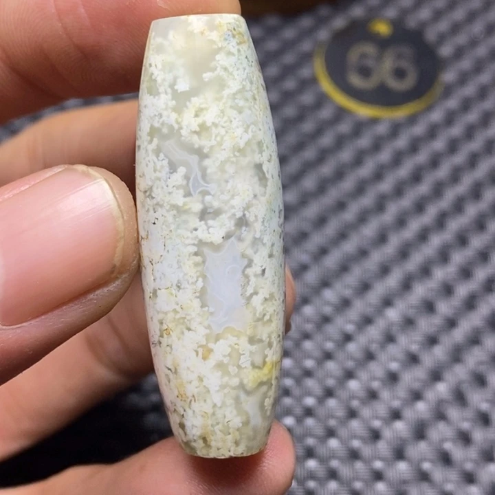 大***客玛瑙/玉髓未镶嵌1