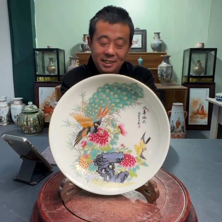 其他景德镇陶瓷陶瓷摆件