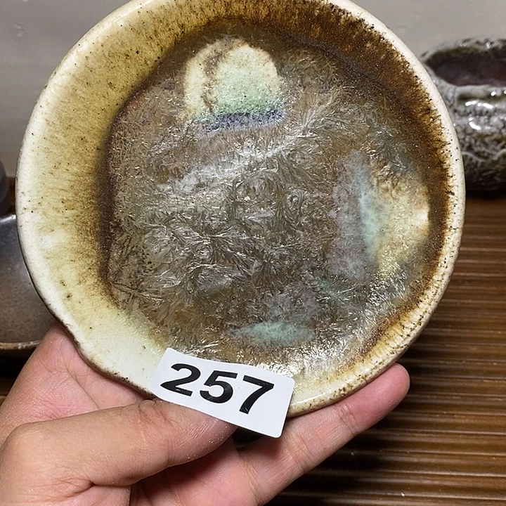 瓷片可口可乐了257
