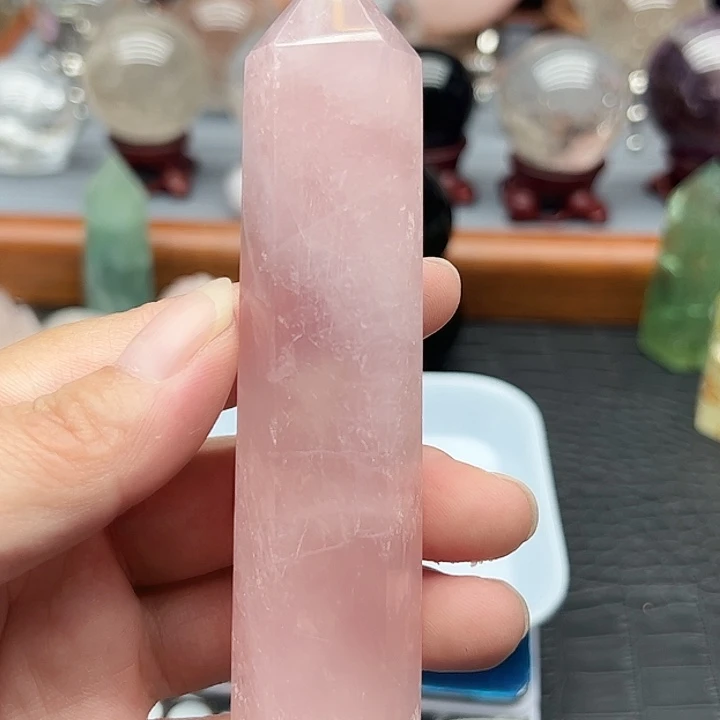 未镶嵌珠宝半成品水晶69