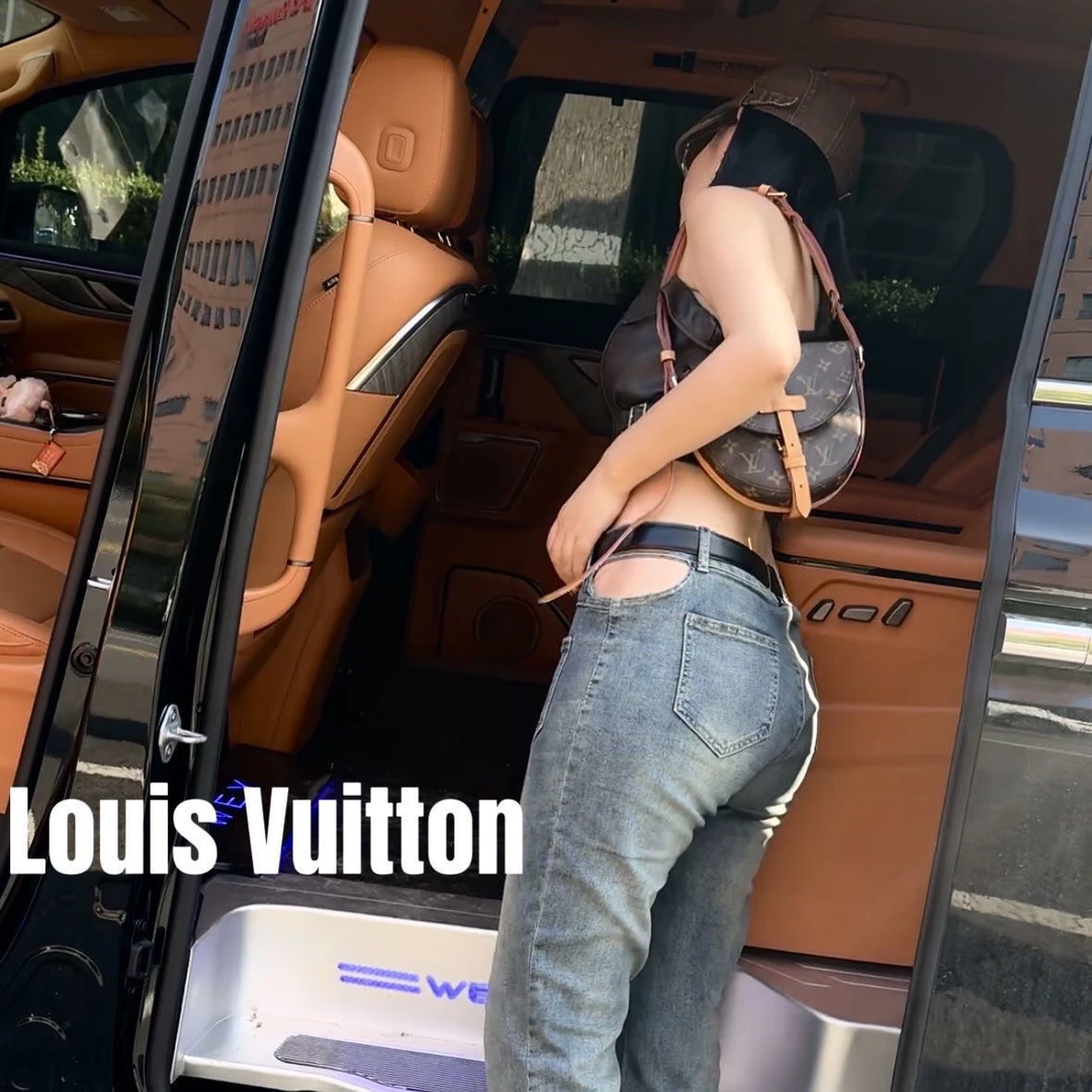 修复品8615310/LouisVuitton/路易威登迷你盾牌包