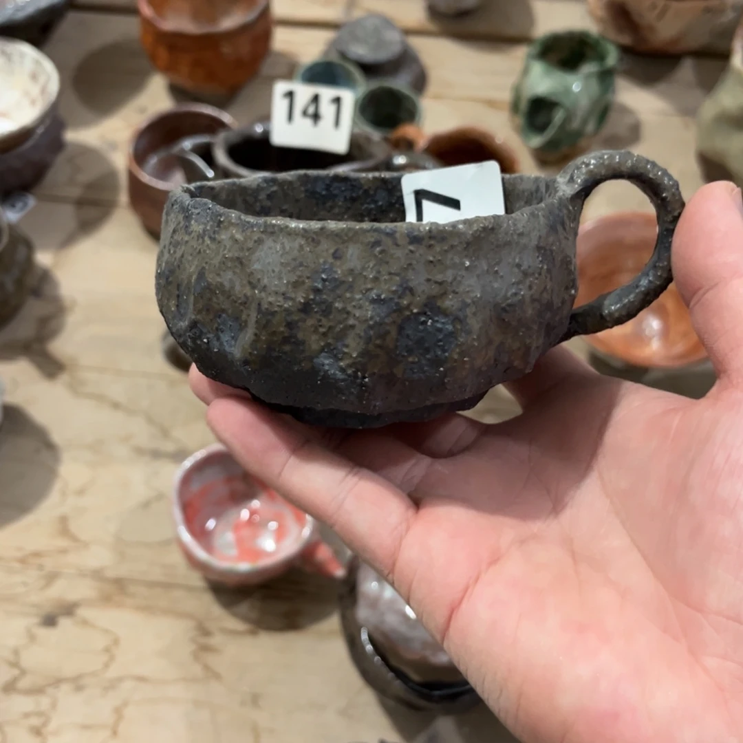 997 一家茶器直播分享