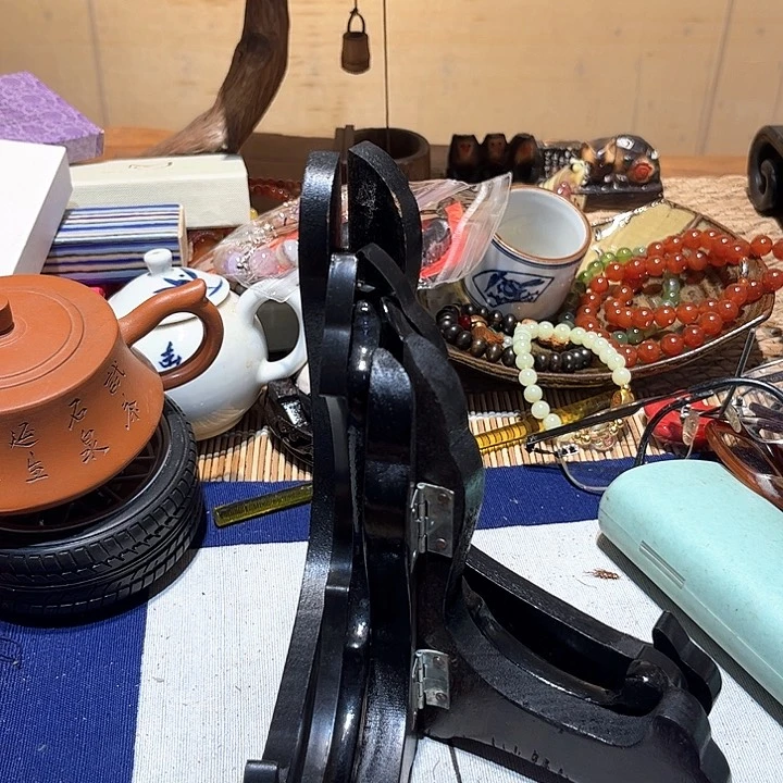 瓷片自*丰好的我们的生活方式