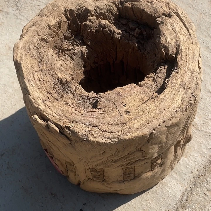 军*老车轴加挖洞一个