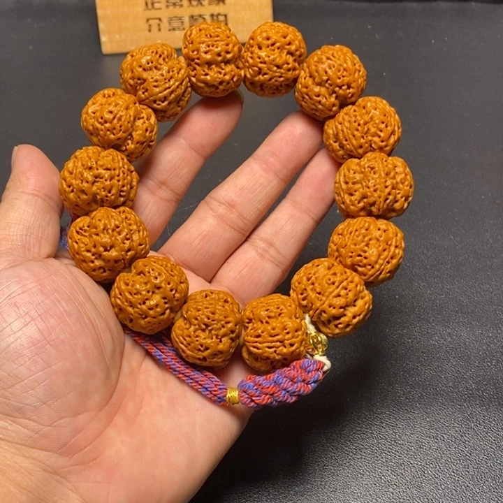 大***、手串金刚菩提金刚菩提100号