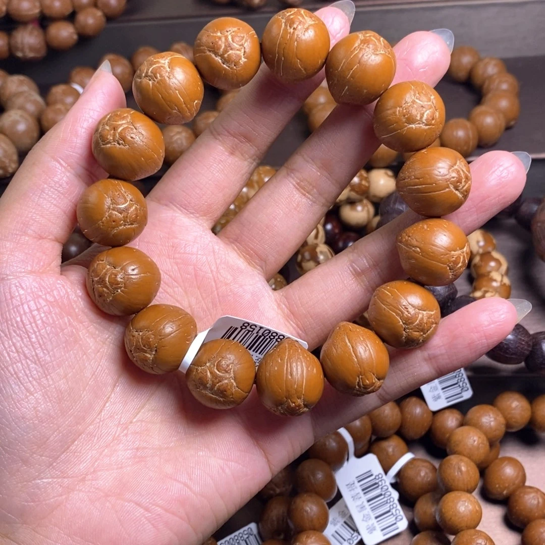 千***逐手串紫金鼠17虎头鼠