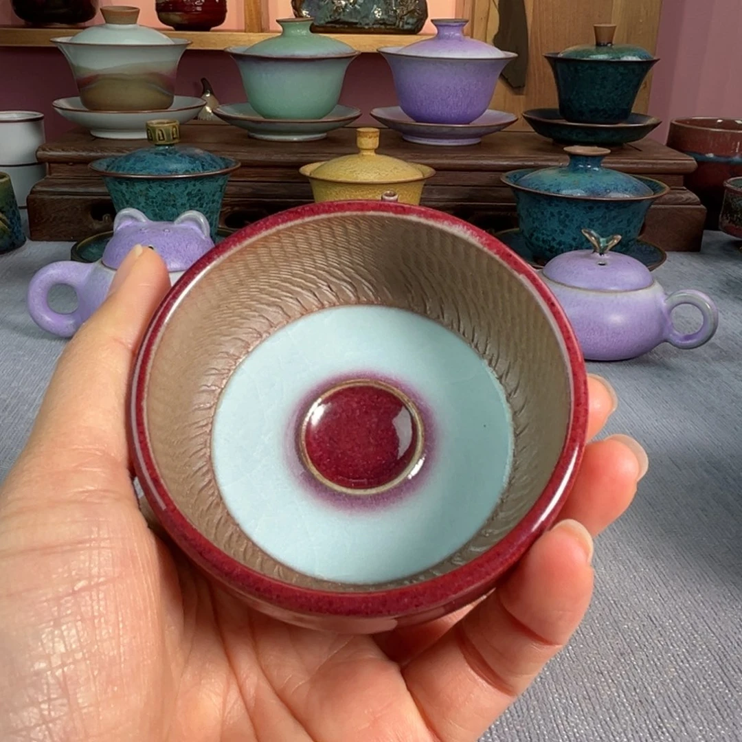 【闪购商品】钧瓷0000022