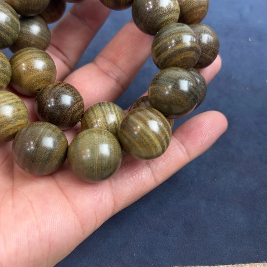 手串/手链维腊木（绿檀）29.88