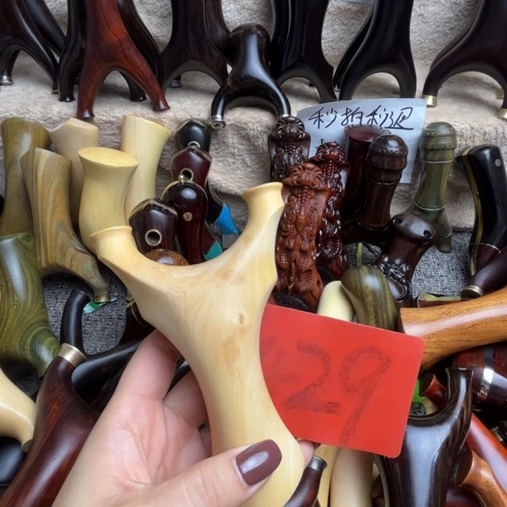 大果紫檀（缅甸花梨）瑕疵429