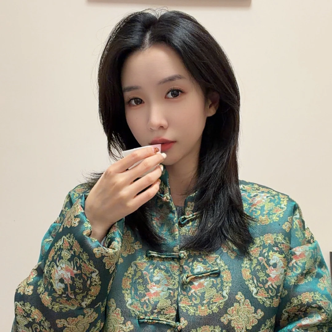 《马上有钱》唐装新中式棉服，高级时尚保暖百搭