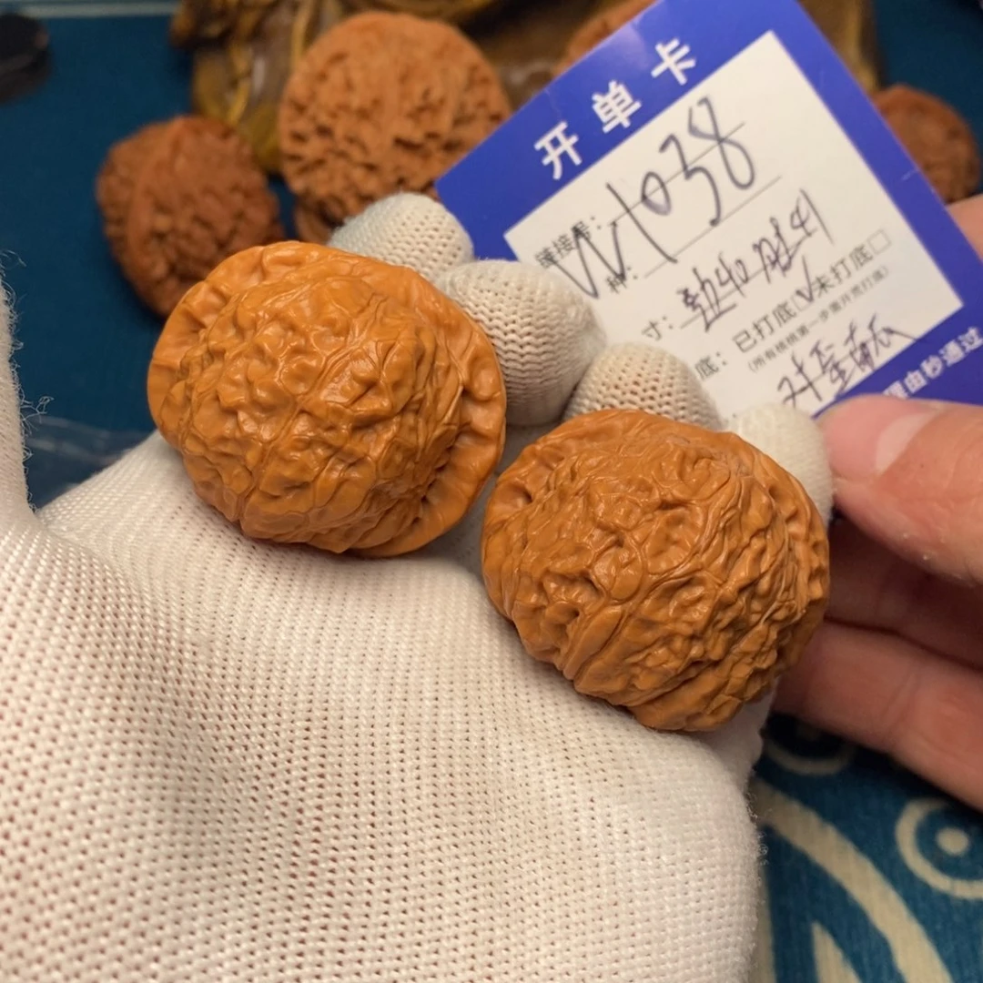 把件文玩核桃文玩