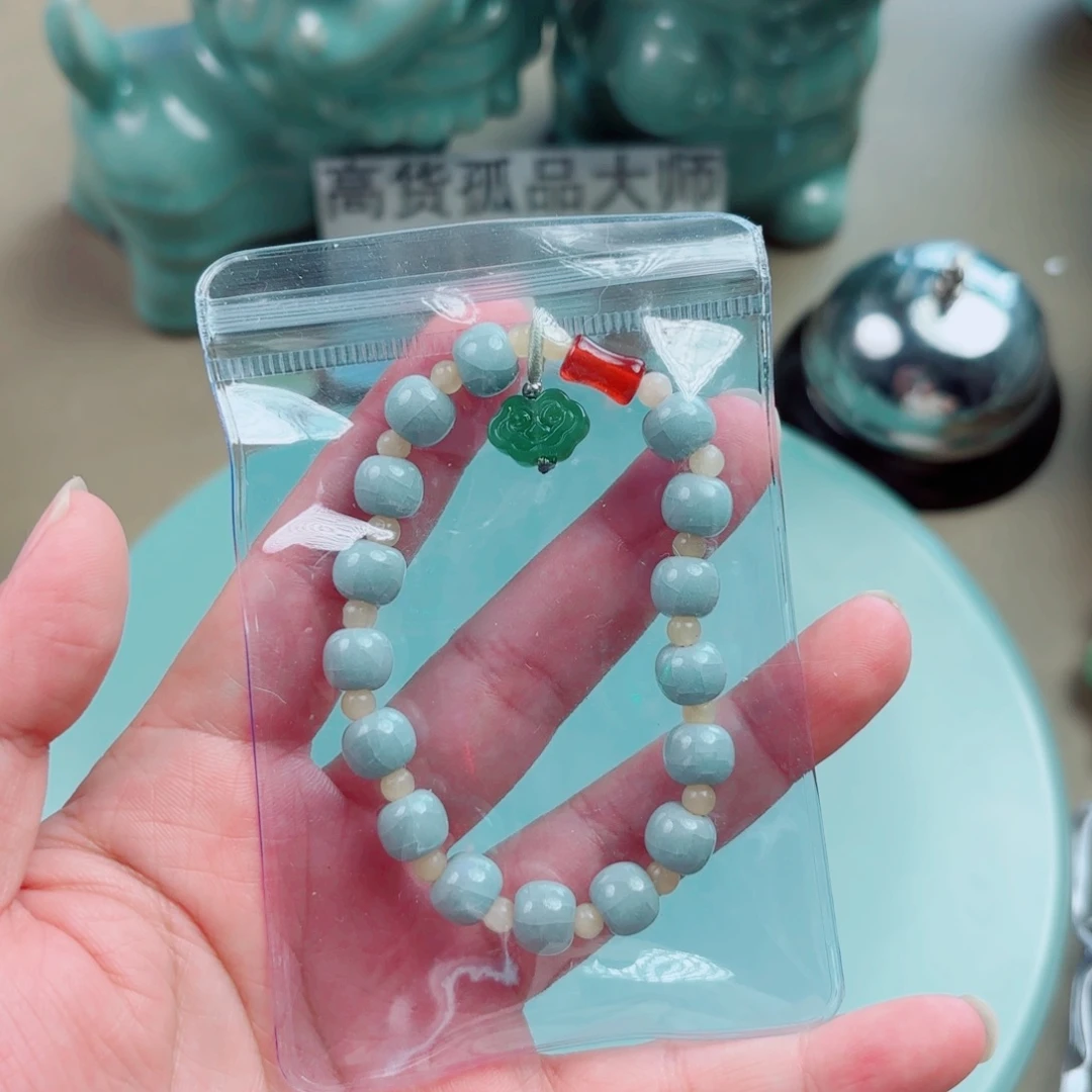 瓷片与王同行，汝你所愿