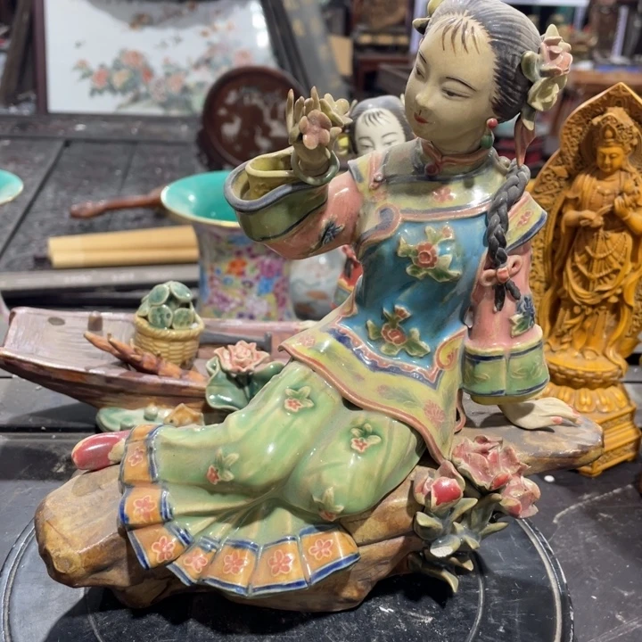 摆件聚泰直播间精选