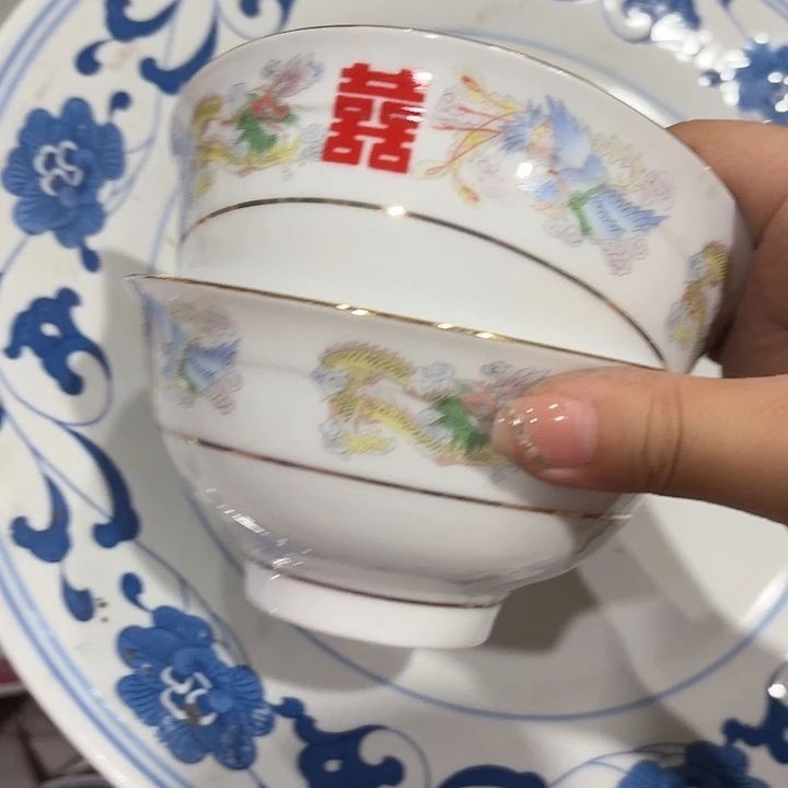 瓷片景德镇陶瓷艺术