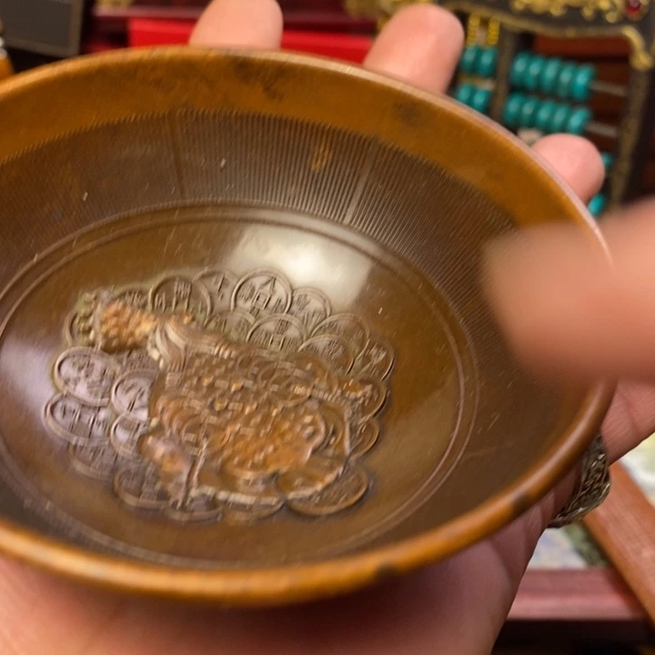 茶台摆件/工艺摆件