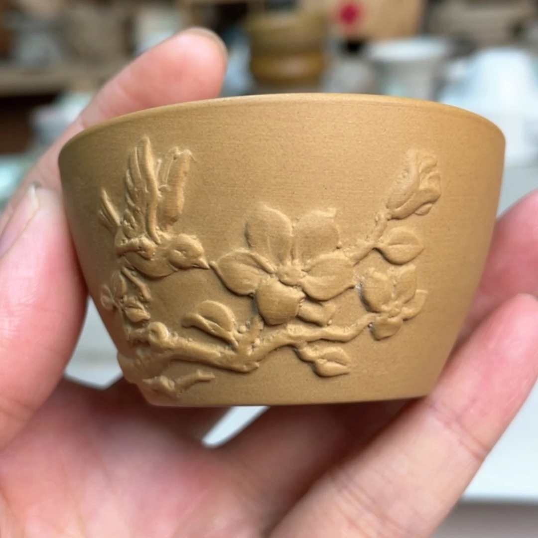 【闪购商品】老段烧陶瓷茶器！