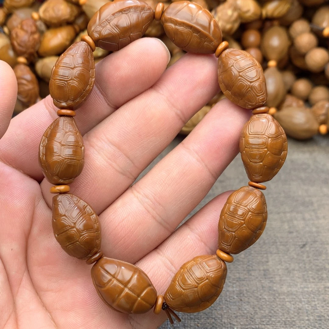 手串/手链橄榄核橄榄核手串：手链