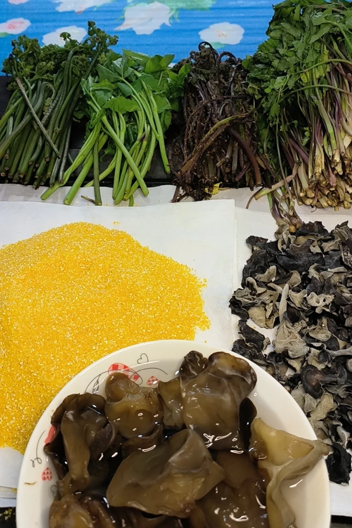 5号链接 农村自采 二斤包邮