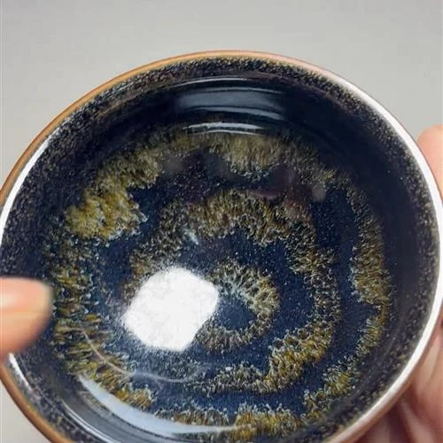 【闪购商品】茶盏-180............