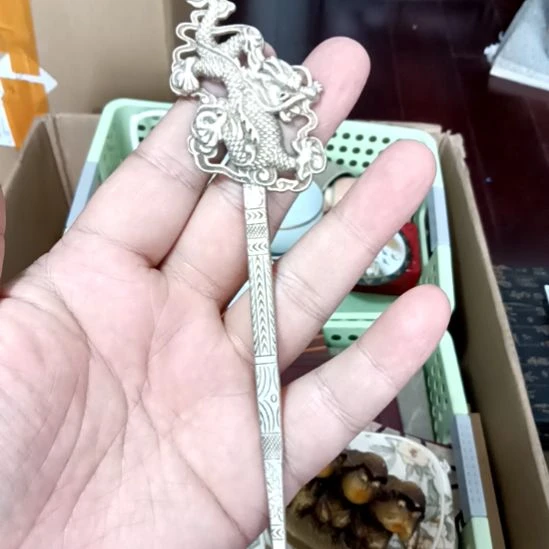 壶基哥日瓷中古精选