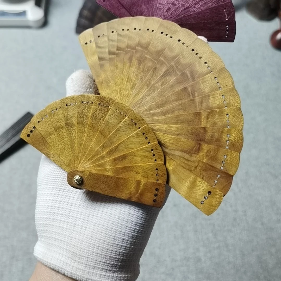 金丝楠金丝楠木8CM5CM紫罗兰