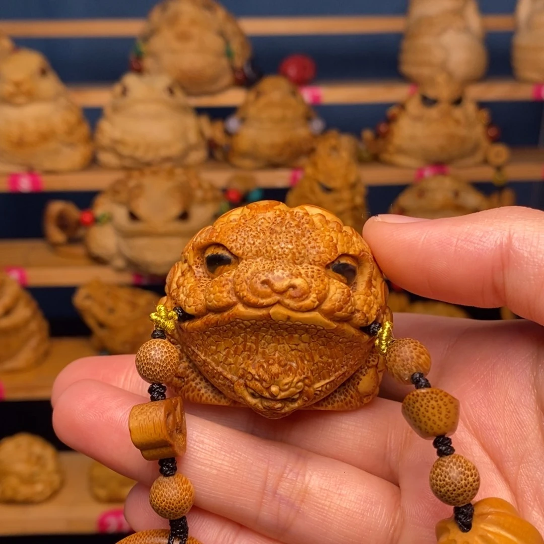 竹李*鱼龙张念超精工制作