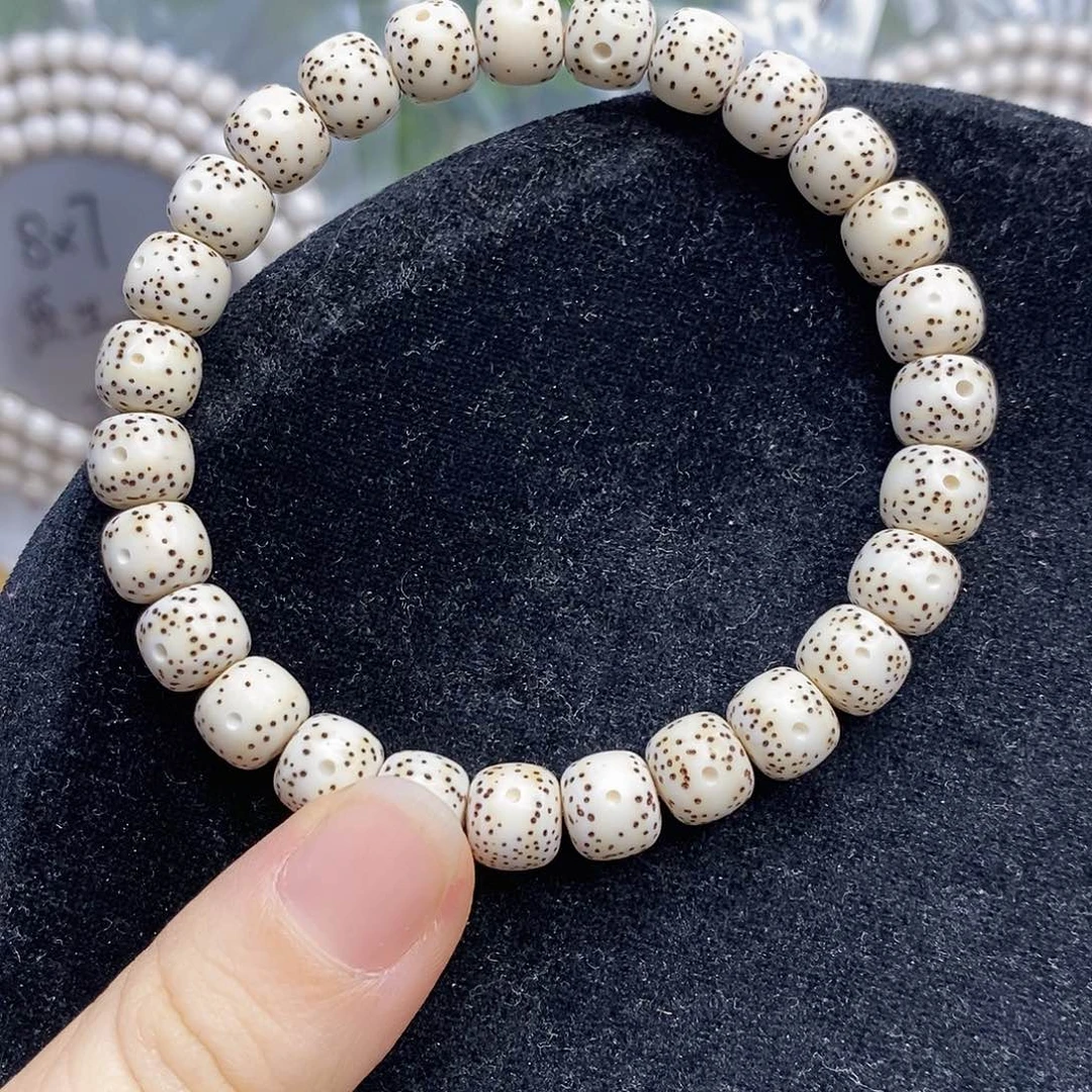 吊坠星月菩提89原生态