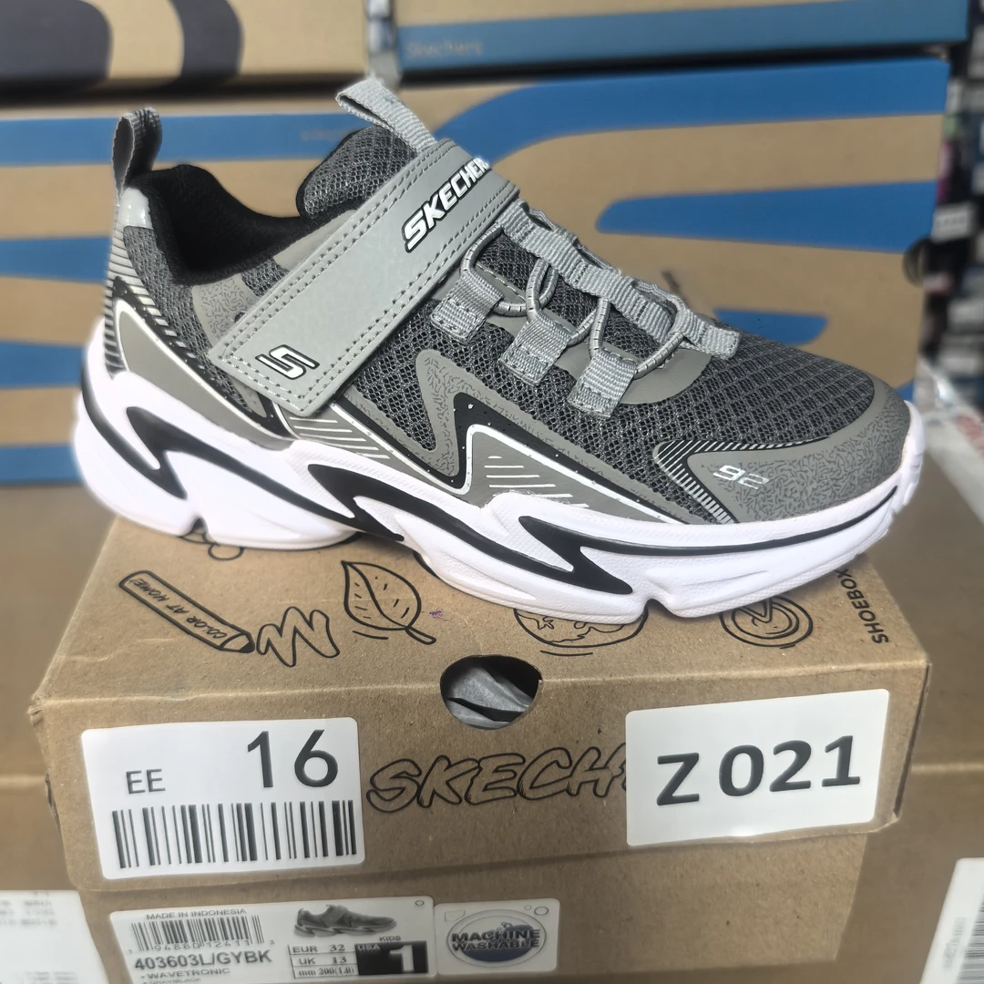 SKECHERS/斯凯奇Z021春夏鞋 32码