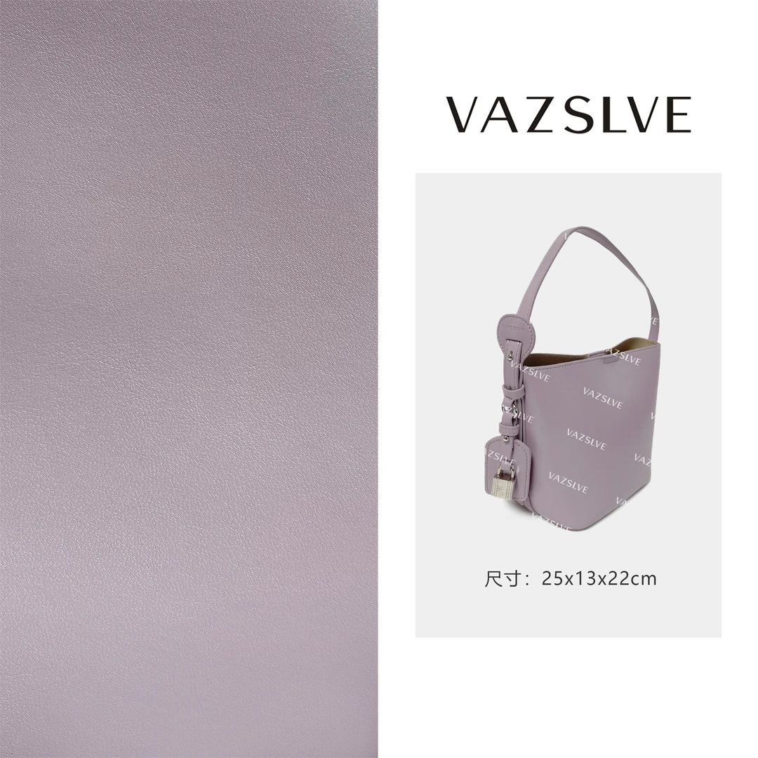 SK-92633-暮光紫 春季新款轻奢小包