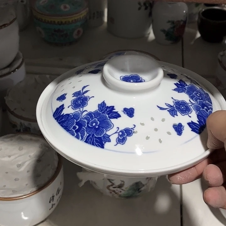 摆件景德镇摆件工艺品瓷器