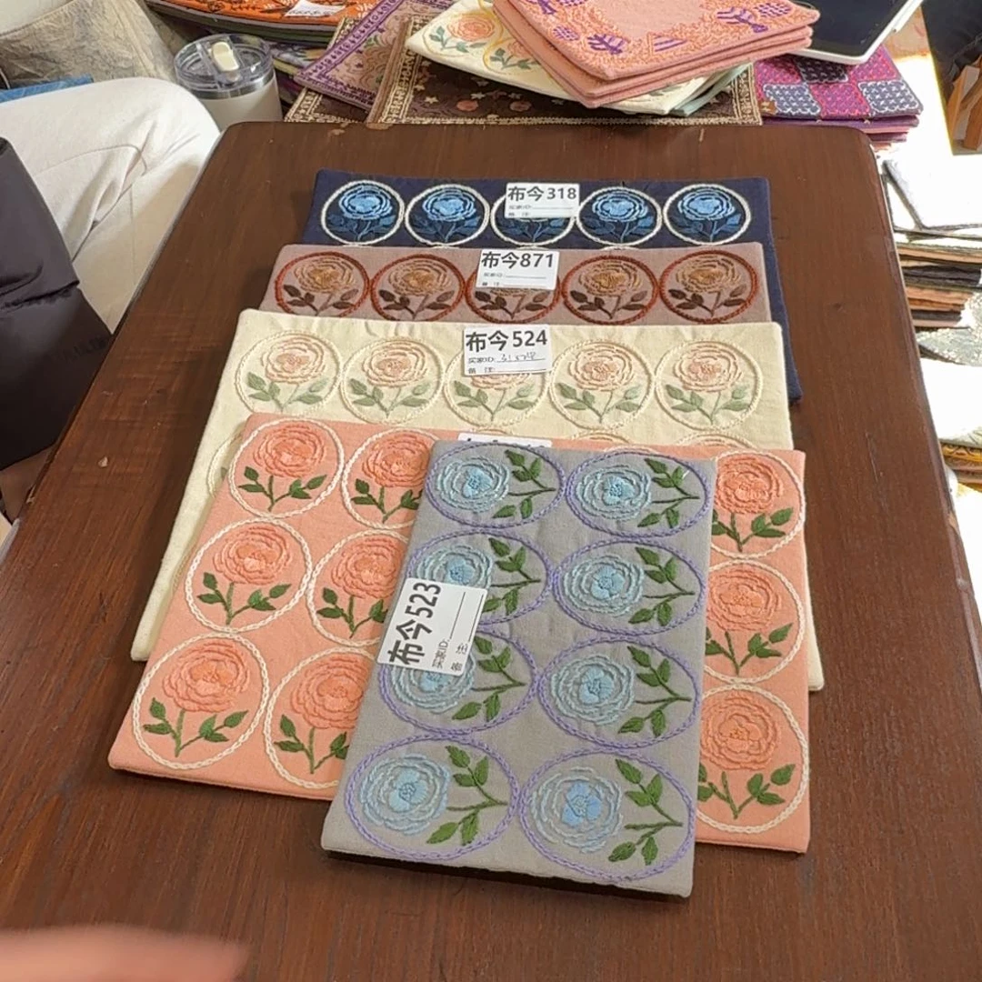 ᰔ****棉523一张，好看宝瓶玫瑰