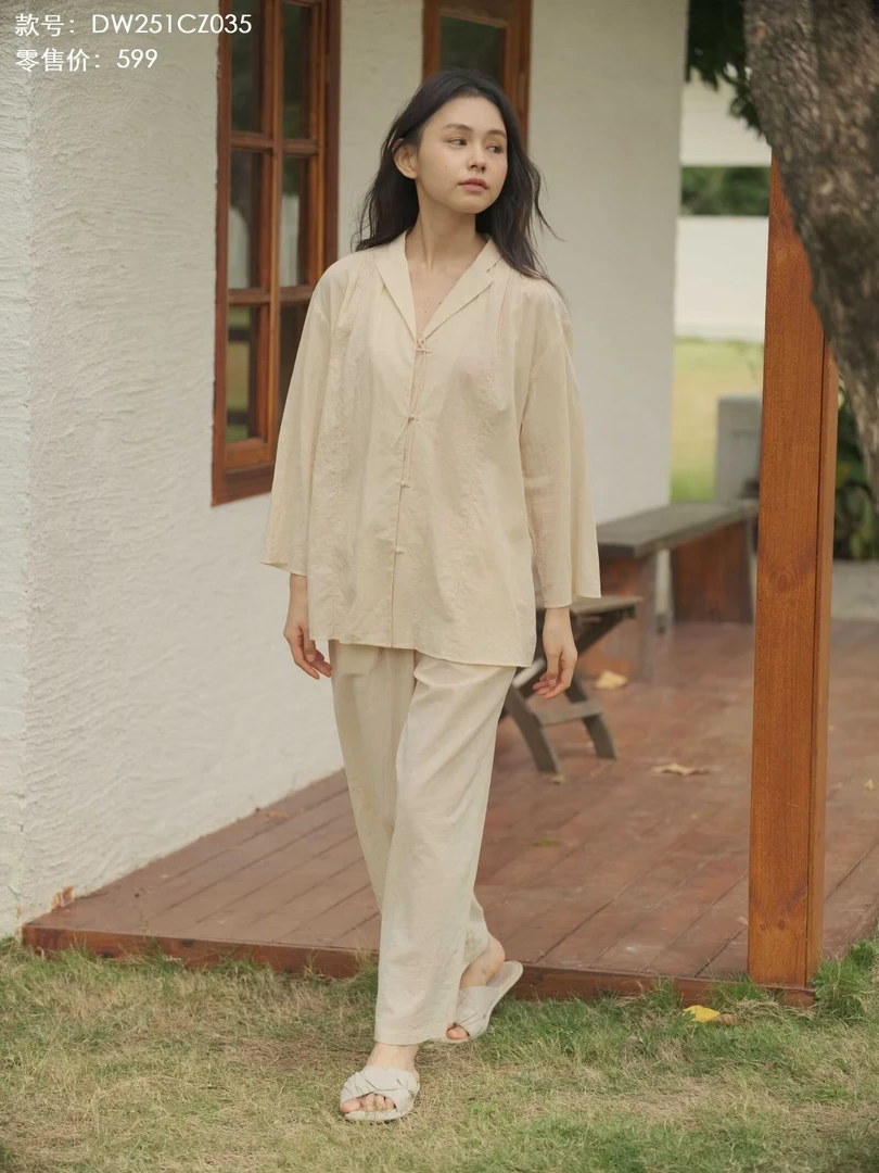 朵朵可可春夏新品（套装）