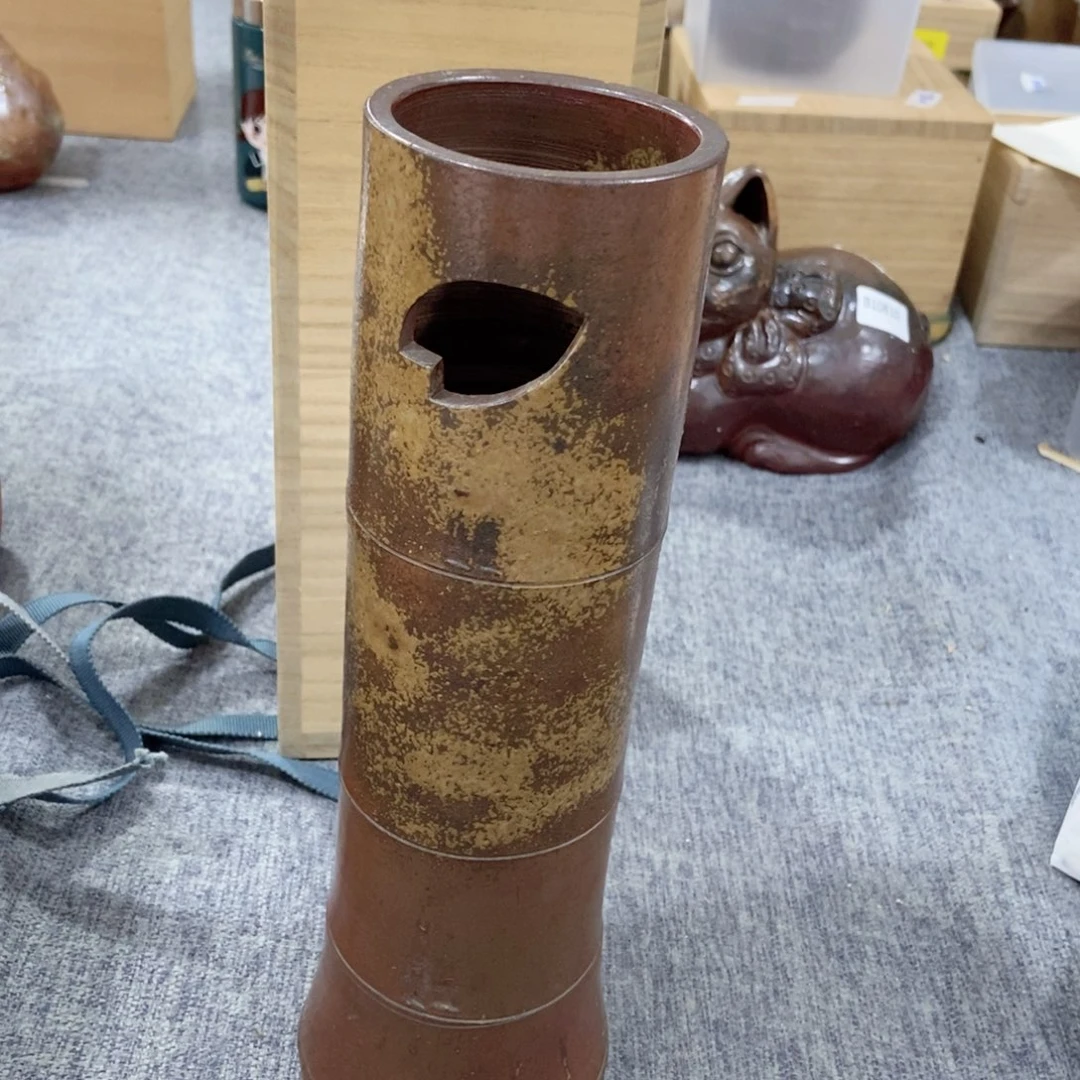 紫砂茶杯非常满意好看得物件