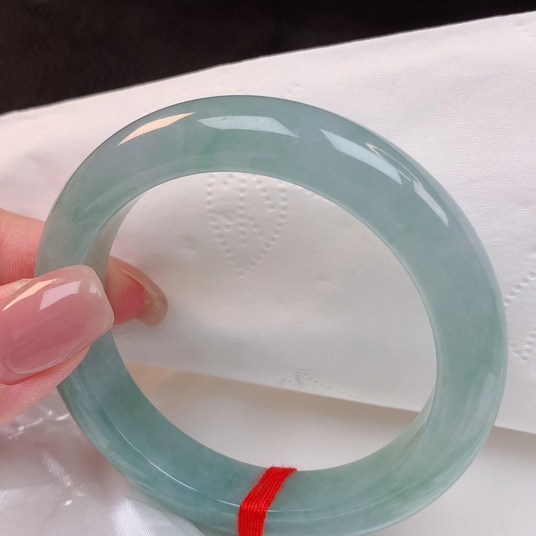 【闪购商品】未镶嵌手镯翡翠51+