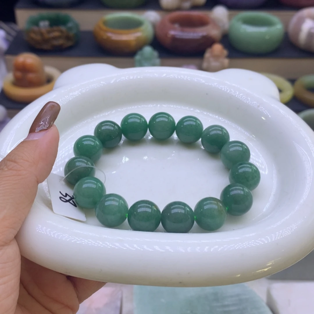 石英岩玉未镶嵌13468975444