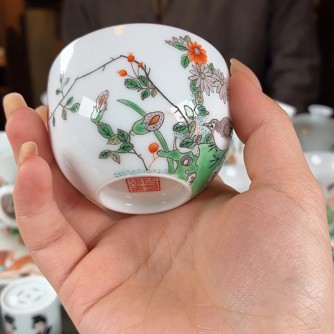 九鸣瓷艺九鸣瓷艺