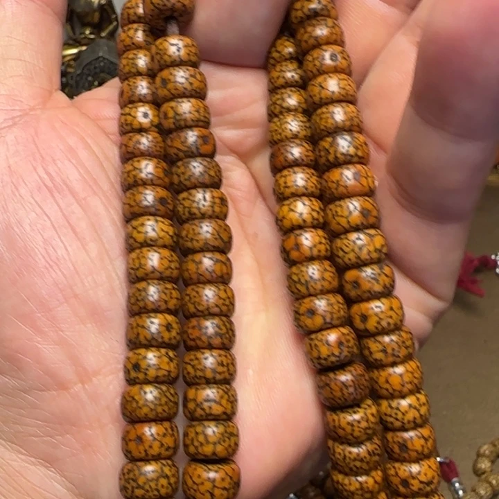 檀香紫檀（小叶紫檀）无****春