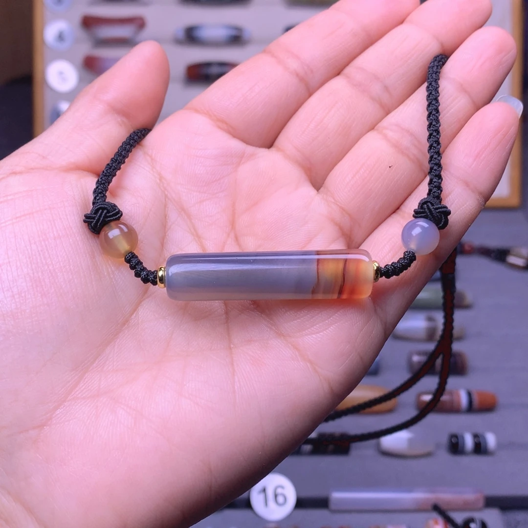 玛瑙/玉髓未镶嵌珠宝奇石