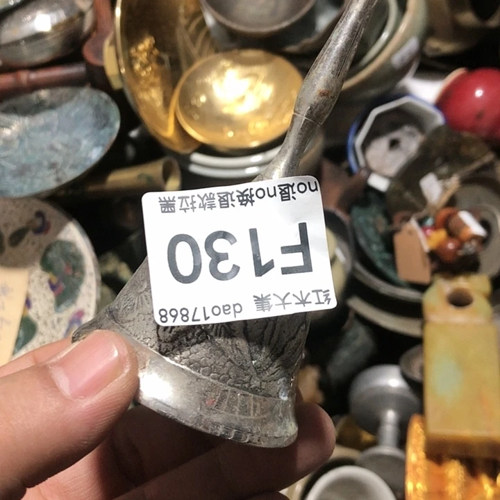 @***空琉璃手工艺品工艺品