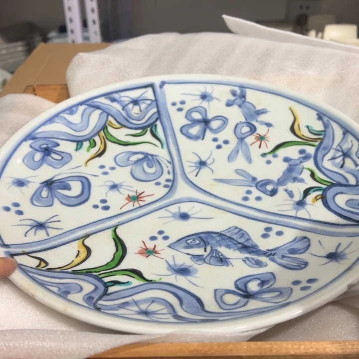 陶瓷制品加工工艺技术